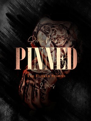 cover image of Pinned